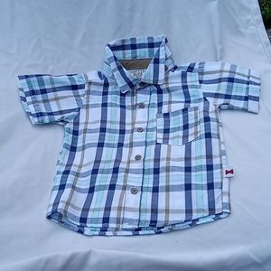 Baby shirt